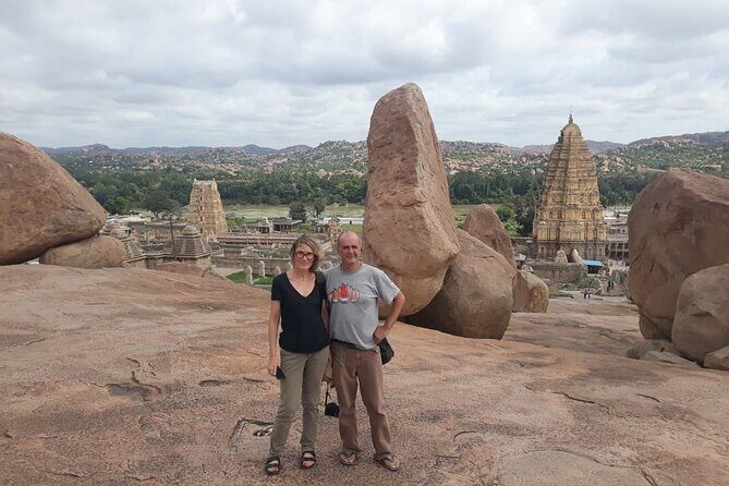Goa to Hampi Extension Tour - Discovering the Hidden Charms of Gadag and Lakkundi