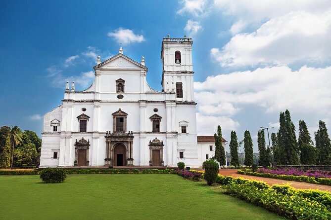 Goa Walking tour: History, Culture, Art and architecture - A Deep Dive into the Goa Walking Tour