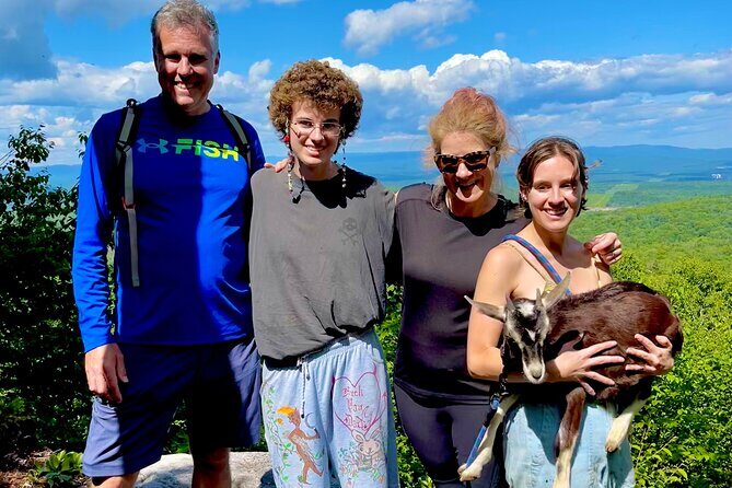 Goat Hiking, Beaver Dam Visit and picnic in Quebec forest - Summing Up: Is This Tour Worth It?