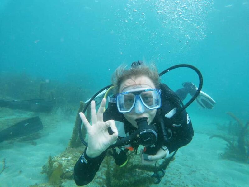 Goat Island Try Scuba Diving Experience - Final Thoughts