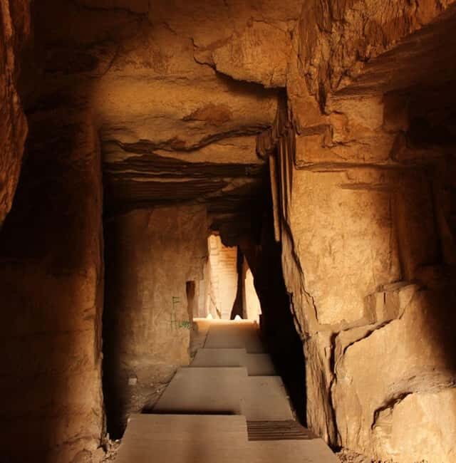 Göbekli Tepe & anlurfa City Tour 2 Day 1 Night - Discovering a Hidden Treasure: Göbekli Tepe & Sanliurfa City Tour in Southeastern Turkey