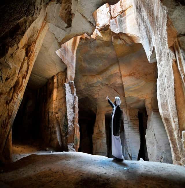 Göbekli Tepe & anlurfa City Tour 2 Day 1 Night - FAQ