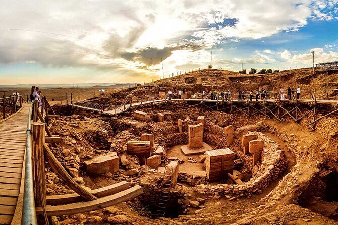 Gobekli Tepe & Mountain Nemrut Tour-2 Days 1 Night From Istanbul - The Sum Up