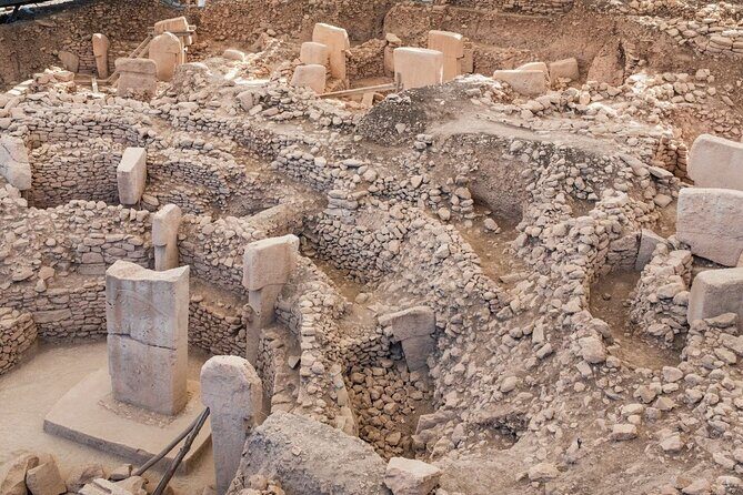 Gobeklitepe and Harran Day Trip from Istanbul - What the Tour Offers: An Overview