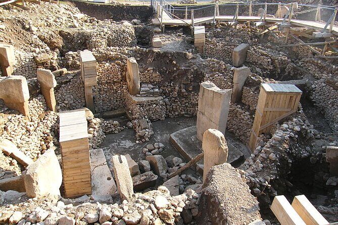 Gobeklitepe, The World's First Temple - Practical Details and What to Expect