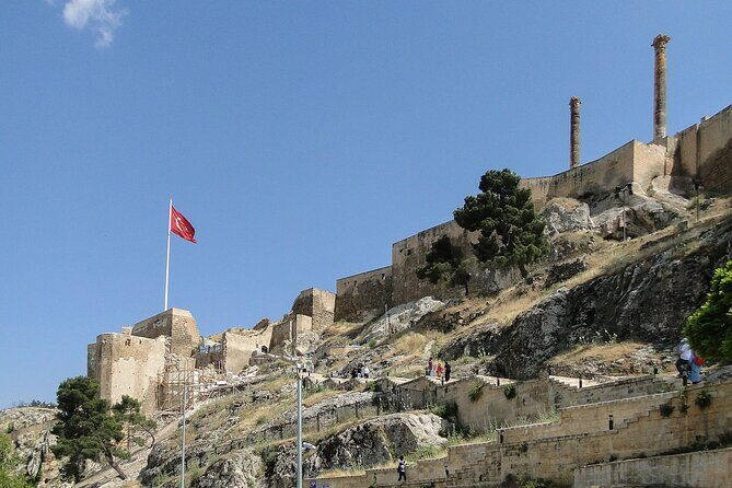 Gobeklitepe, The World's First Temple - FAQ