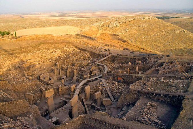 Gobeklitepe Tour From Istanbul - Who Would Love This Experience?
