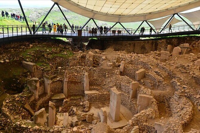 Gobeklitepe Tour From Istanbul - The Sum Up