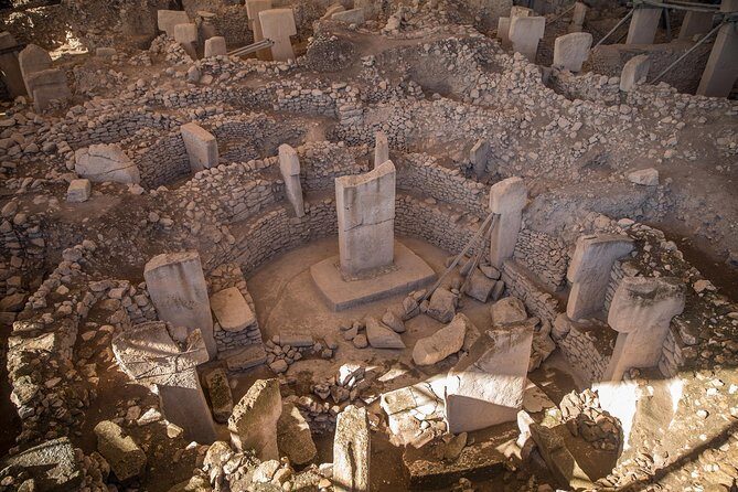 Gobeklitepe Tour From Istanbul - Frequently Asked Questions