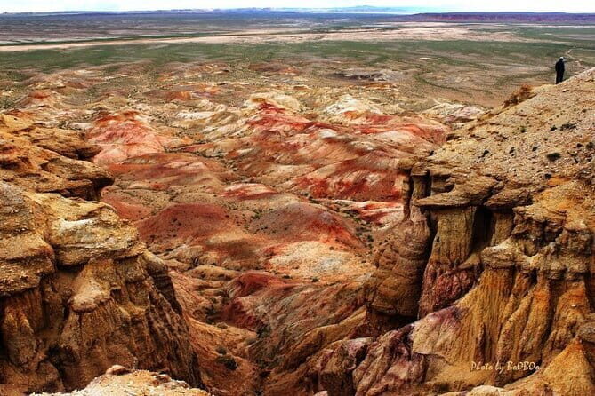 Gobi tour Mongolia 7 Days - Key Points