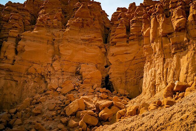 Goblin Valley Self Guided Driving Audio Tour - Frequently Asked Questions
