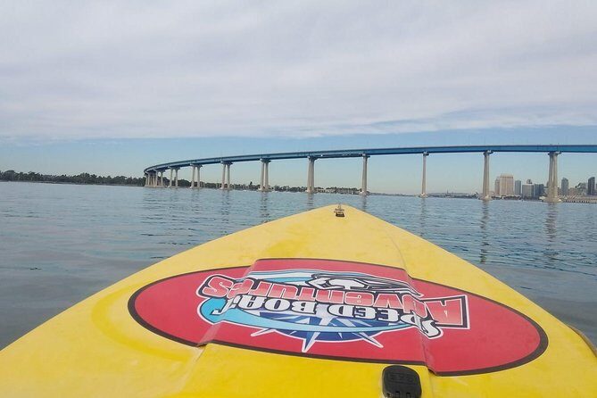 GoCar & Speedboat Land and Sea Adventure in San Diego - Value for Money and Practical Insights