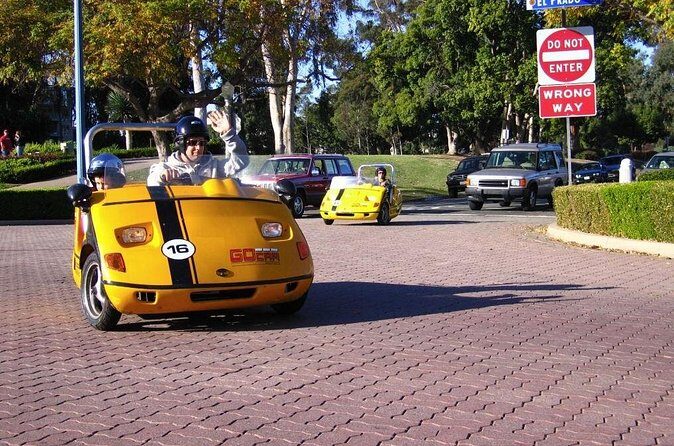 GoCar & Speedboat Land and Sea Adventure in San Diego - Final Thoughts