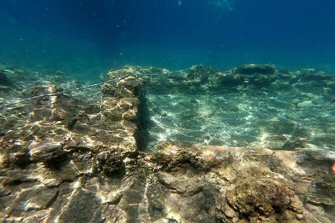 Göcek 12 islands boat trip (lazy day out) from Sarigerme - The Sum Up