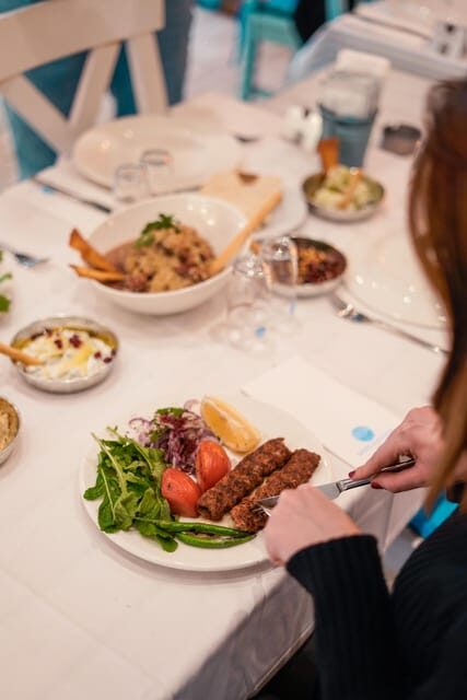 Göcek: Authentic Turkish Kebabs, Grilled to Perfection - Key Points