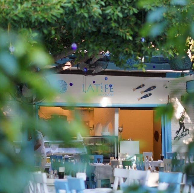 Göcek: Authentic Turkish Kebabs, Grilled to Perfection - Practical Details: Price, Duration, and Accessibility