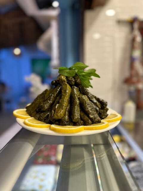 Göcek: Authentic Turkish Kebabs, Grilled to Perfection - FAQ