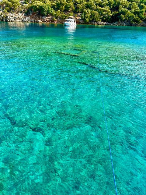 Göcek: Private Yacht Rental - Why a Private Yacht in Göcek?