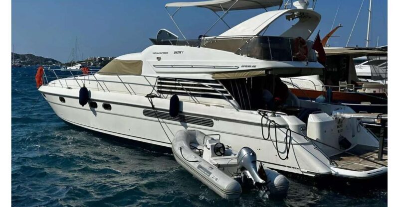 Göcek: Private Yacht Rental - FAQ