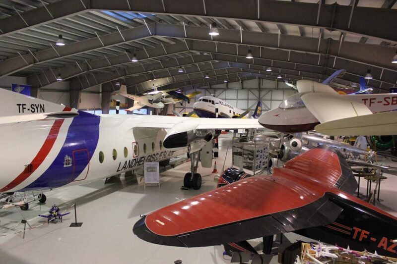 Godafoss Express Classy Round Trip Multiple Drop Off Choice - Key Points