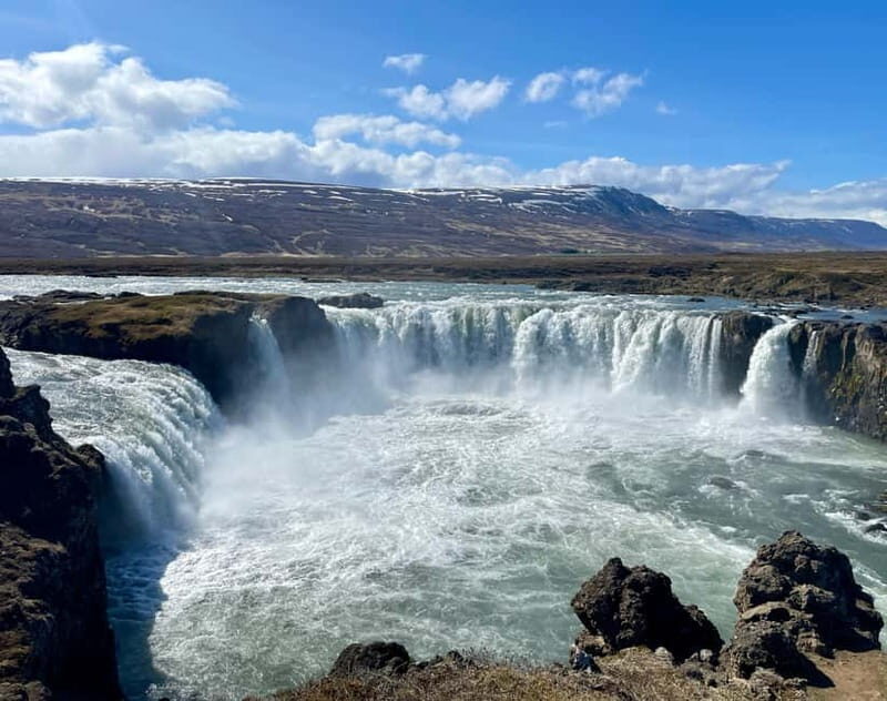 Godafoss, Laufás Museum & Akureyri Highlights Tour - In-Depth Look at the Tour Experience