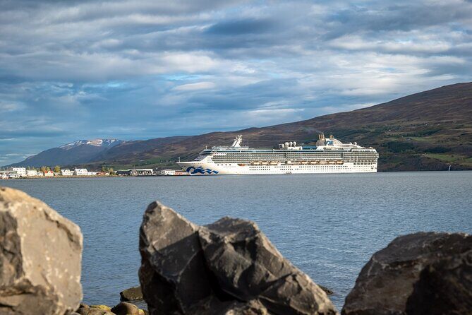 Goðafoss Waterfall & Forest Lagoon from Akureyri Port - A Closer Look at the Itinerary