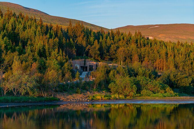 Goðafoss Waterfall & Forest Lagoon from Akureyri Port - FAQ