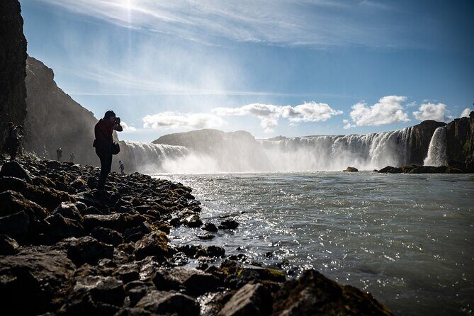 Goðafoss Waterfall from Akureyri Port - Why This Tour Stands Out