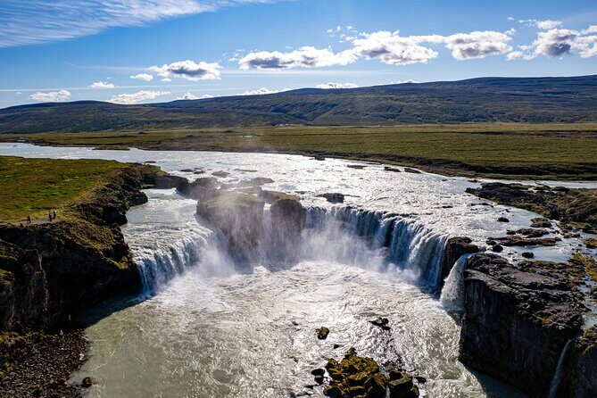 Goðafoss Waterfall from Akureyri Port - Final Thoughts: Is it for You?