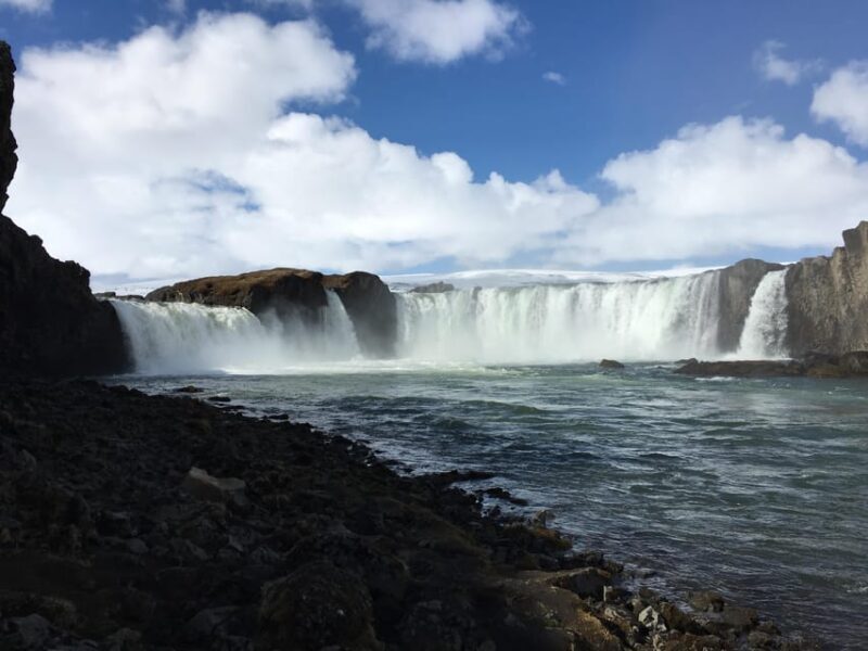 Godafoss Waterfall Short Day Tour from Akureyri - A Closer Look at What the Tour Offers