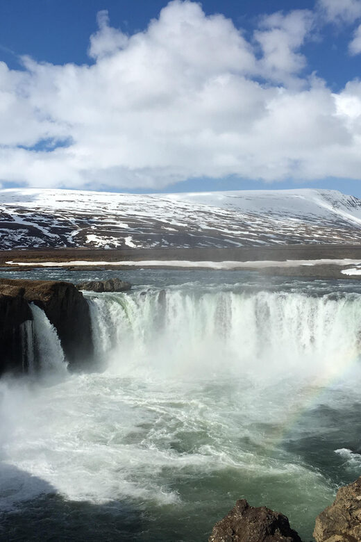 Godafoss Waterfall Short Day Tour from Akureyri - Final Thoughts