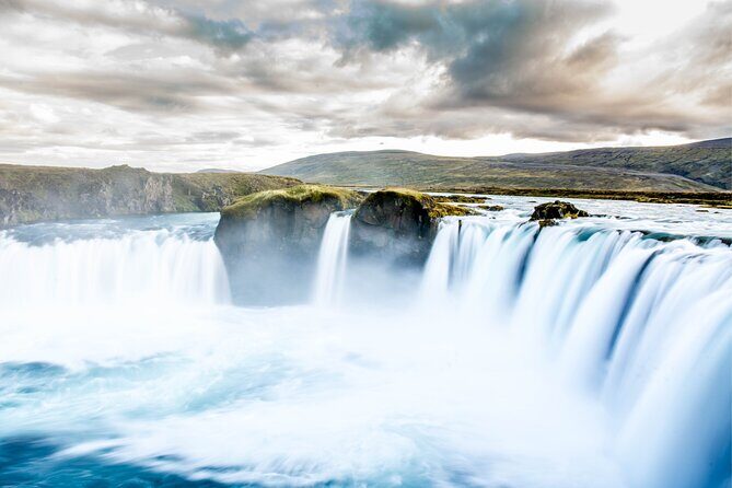Godafoss Waterfall & Turf House Half-Day Tour from Akureyri Port - FAQs