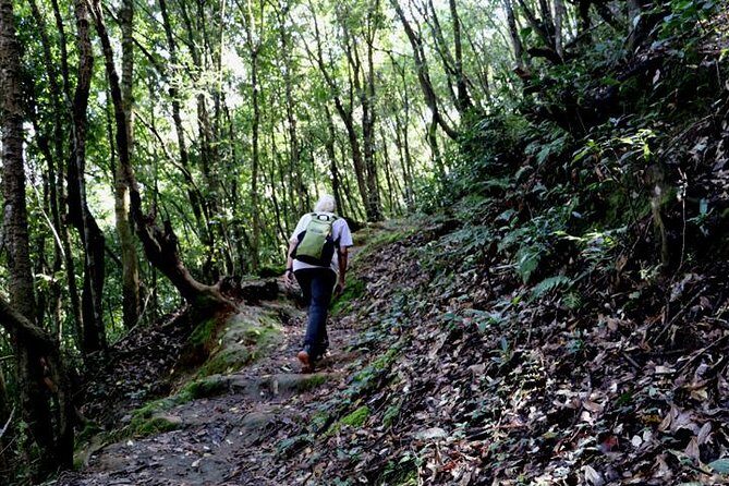 Godavari to Fulchoki Day Hike Near Kathmandu - What’s Not Included