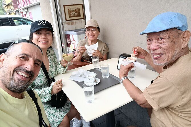 Godfather Tour Cinematic Journey through Al Pacino's sets - A Detailed Look at the Cinematic Journey