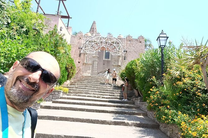 Godfather Tour Cinematic Journey through Al Pacino's sets - FAQ