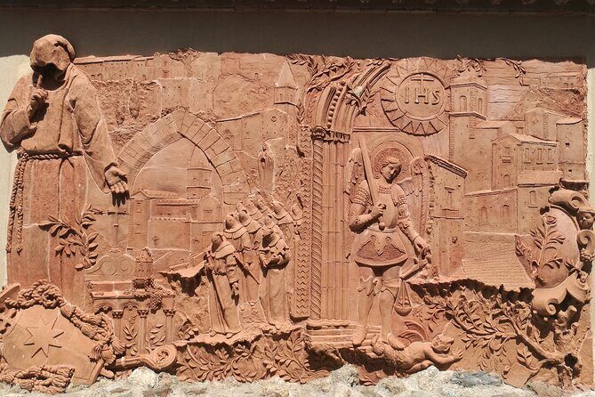 Godfather Tour from Messina cruise terminal to Savoca and Forza D'Agrò - Is It Worth the Price?