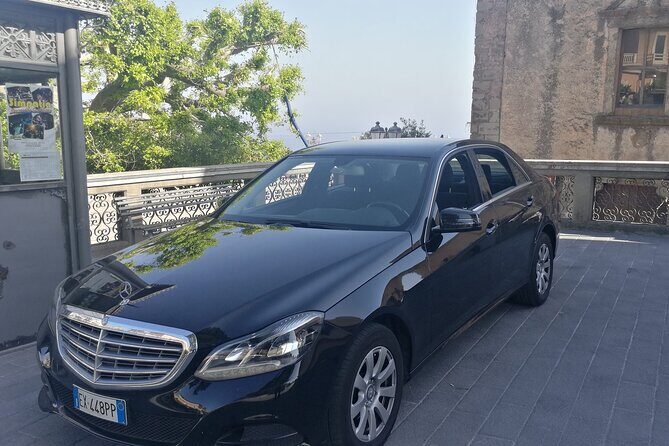 Godfather Tour from Messina cruise terminal to Savoca and Forza D'Agrò - Final Thoughts: Is This Tour for You?