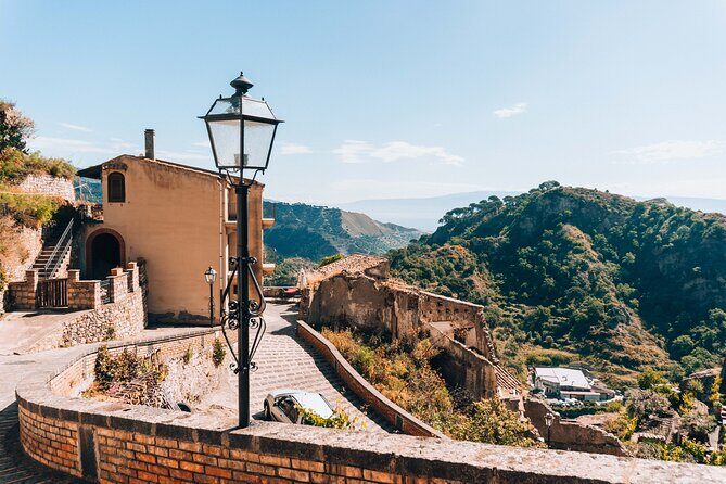 Godfather Tour from Taormina - An In-Depth Look at the Tour Experience