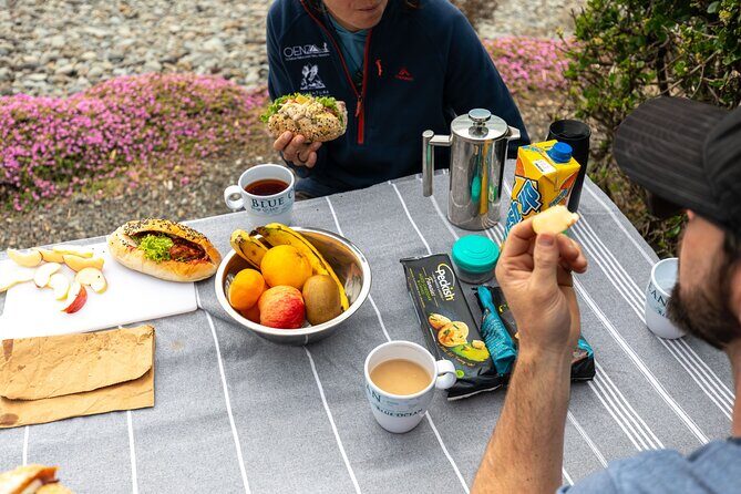 Godley Head & Lyttelton Scenic Drive & Guided Walk (Private Tour) - Authentic Experiences and Genuine Insights