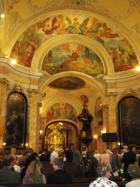 Godollo Royal Palace Full-Day Tour from Budapest - Who Will Love This Tour?