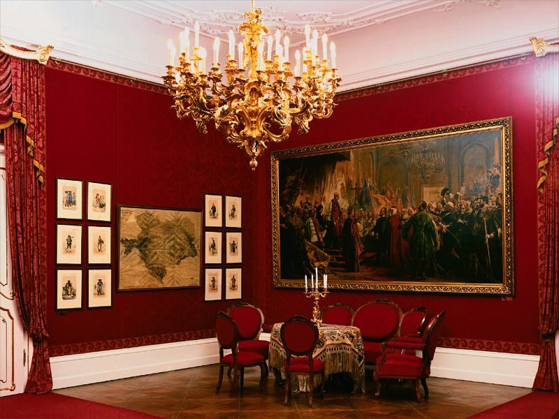 Godollo Royal Palace Full-Day Tour from Budapest - FAQ