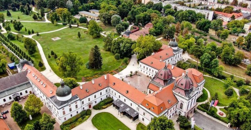 Godollo: The Royal Palace of Gödöll Ticket - Who Should Consider This Tour?