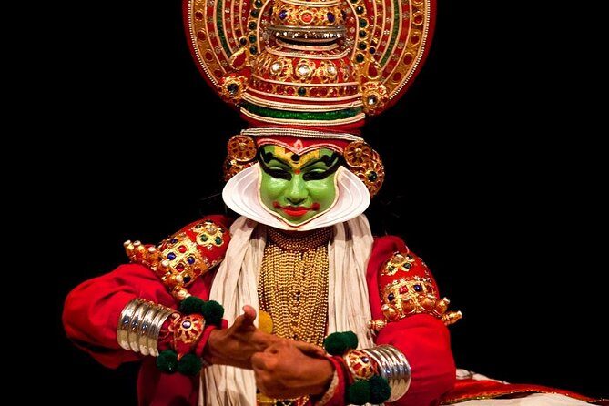 God's Own Country - KERALA (8 Days private trip) - A Detailed Look at the 8-Day Kerala Tour