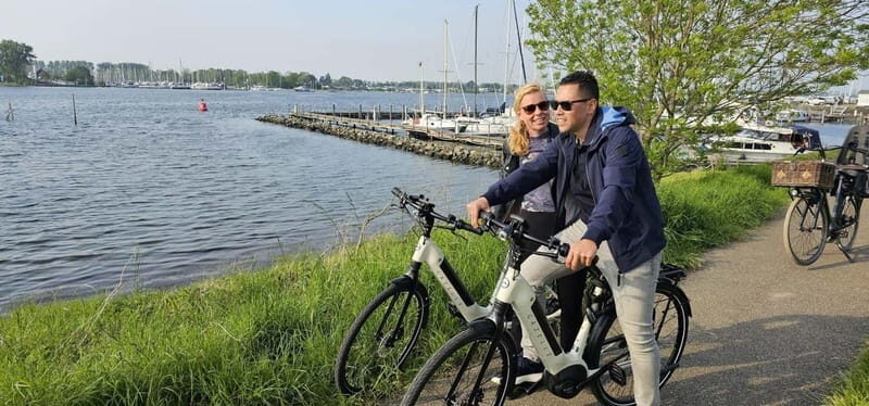 Goes: Full-Day E-Bike Rental - Who Will Love This Experience