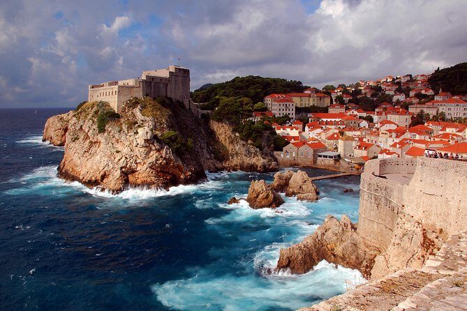 Going South Visit Dubrovnik in a Day Tour from Mostar - The Route and Itinerary: What to Expect on This Dubrovnik Day Trip