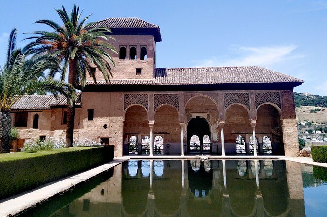 Going to Alhambra? 3 hrs Private Tour! Skip the long lines to visit the Alhambra - FAQ