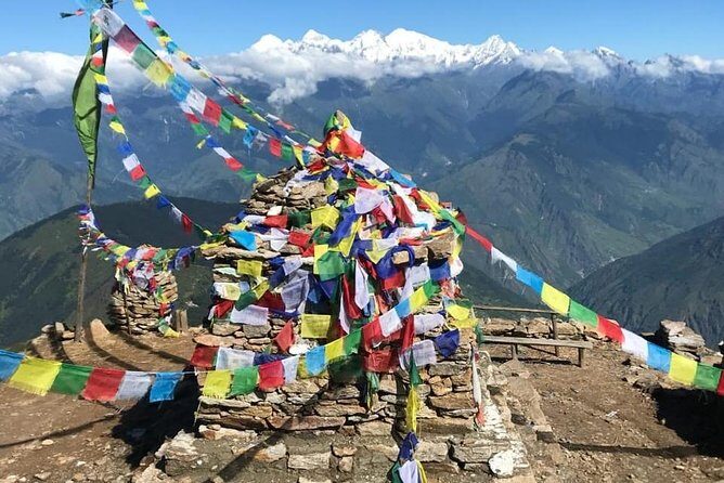 Goisankunda, Trek of the Holy Lakes - Practical Considerations
