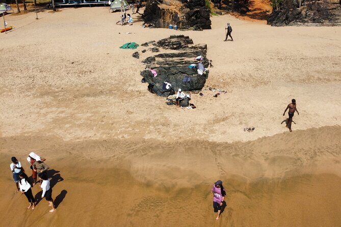 Gokarna Beach Trek and Camping - Key Points