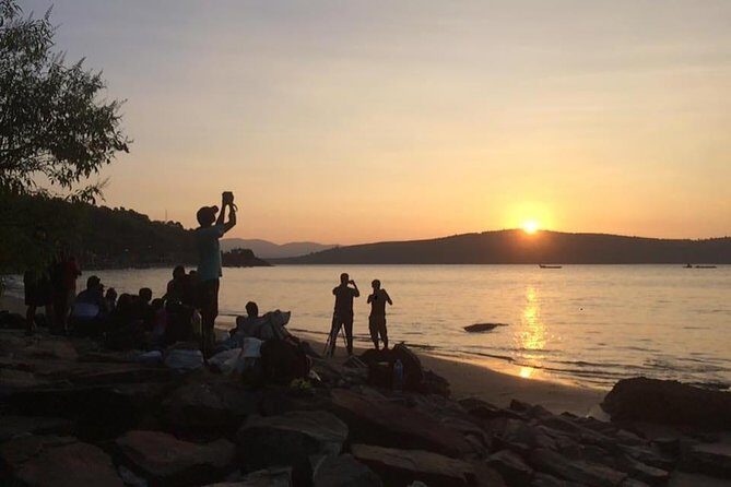 Gokarna Beach Trek - Gokarna Beach Trek: An Authentic Coastal Adventure