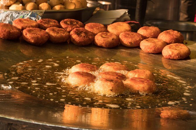 Gokarna Food Crawl (2 Hours Guided Food Tasting Tour) - A Closer Look at the Gokarna Food Crawl Experience